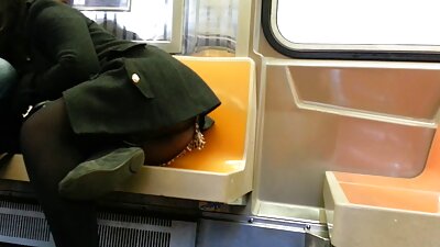 ഈ മസാജ് ഇരുവർക്കും ഒരു രുചികരമായ ഭീഷണിയായി മാറി